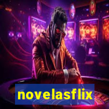 novelasflix totalmente demais